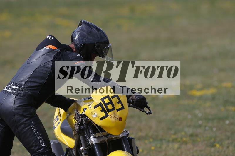 /19 06.06.2026  TZ Motorsport ADR/Gruppe gelb/383